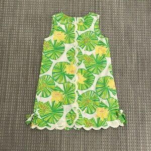 Lily Pulitzer girls dress